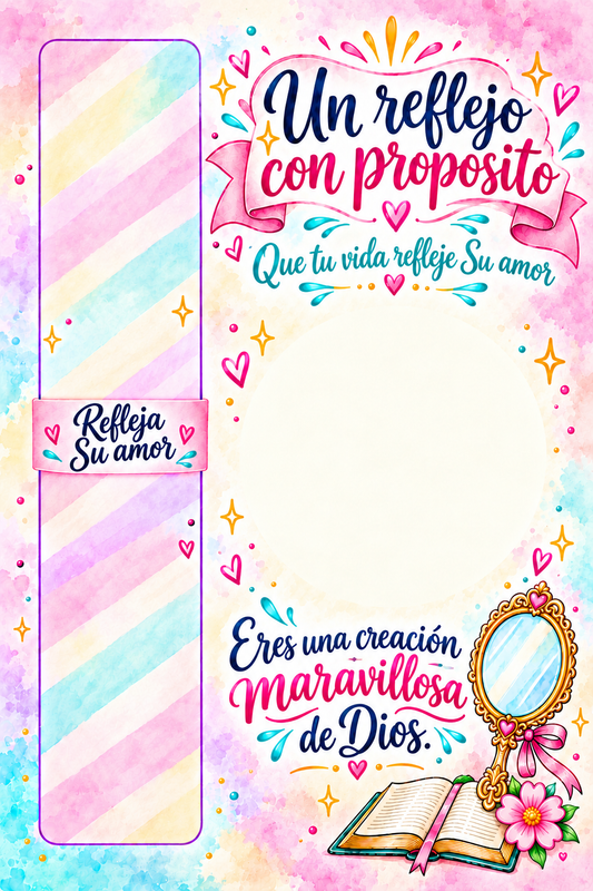 Tarjetas de Fe